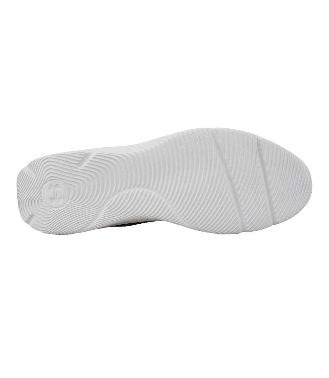Baskets Mojo Homme Gris Argenté Under Armour-3