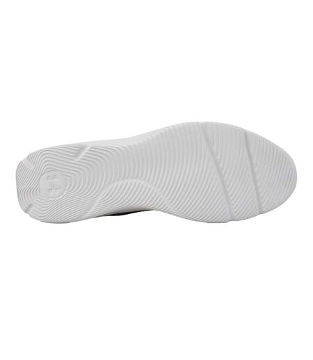 Baskets Mojo Homme Gris Argenté Under Armour