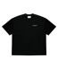 T-shirt Homme Noir MKI MIYUKI ZOKU-3