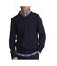 Pull marine homme tbs granit-1