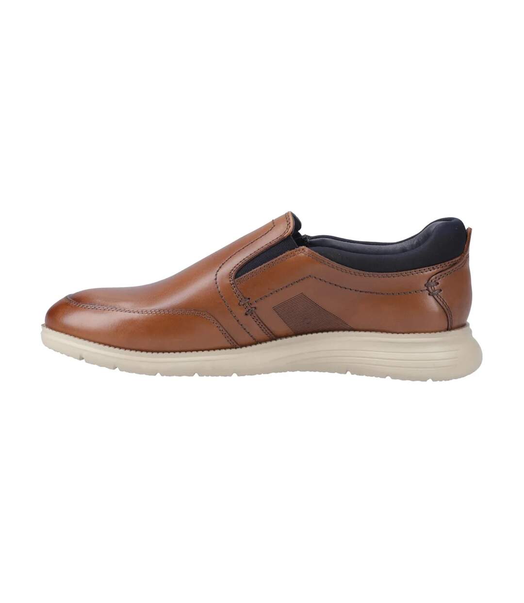 Mocassins holden homme cognac POD-3