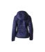 Doudoune Motif/style Matelassé Nera Femme Noir Hi-Tec-3