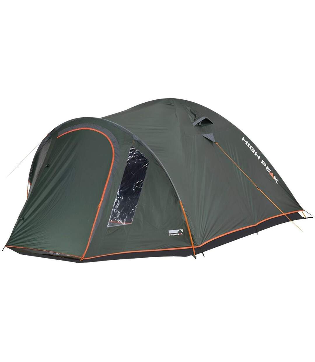 Tente Dôme Nevada 2.1 Taille Unique Vert High Peak-3