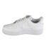 Baskets Air Force Femme Blanc Nike-4