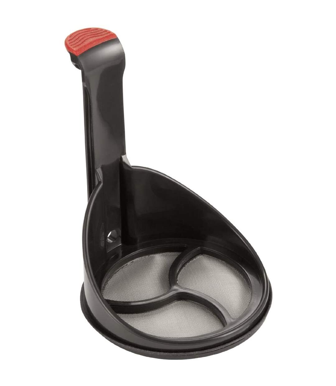 Mug de voyage smart taille unique rouge Zyliss-2
