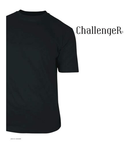 Tee - shirt uni ras du cou 510110U008