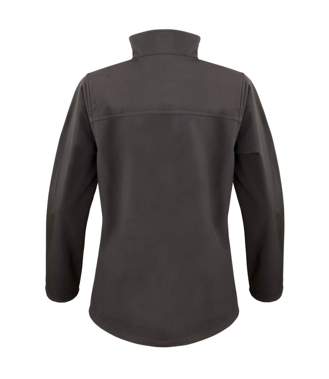 Veste softshell classic femme noir Result