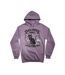 Unisex Adult Thackery Binx Hoodie Lilac Hocus Pocus-2