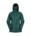 Mountain Warehouse - Veste PAKKA - Femme (Vert foncé) - UTMW2011