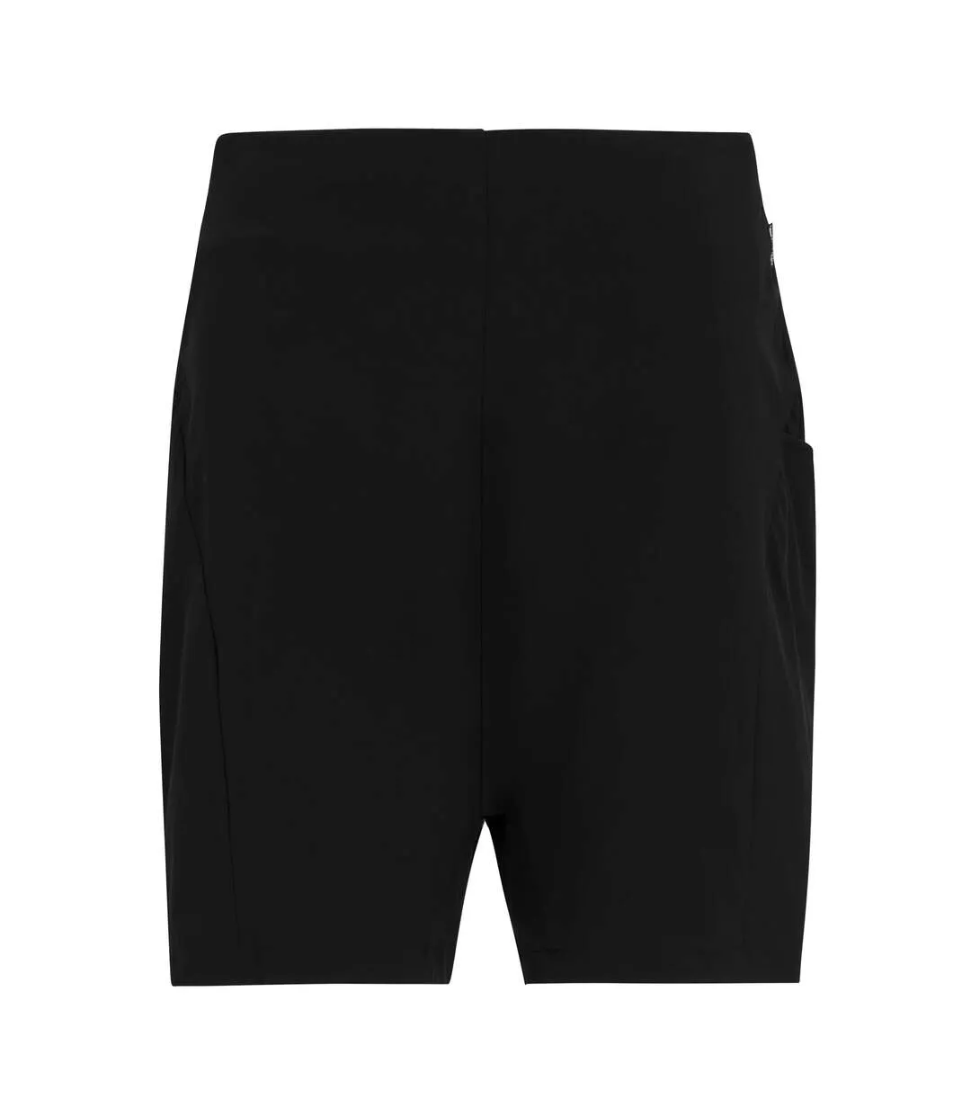 Short Pentre Lite Femme Noir Regatta-2
