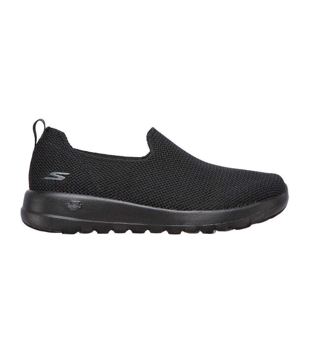 Baskets Go Walk Joy Femme Triple Noir Skechers-1
