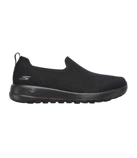 Baskets Go Walk Joy Femme Triple Noir Skechers