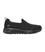 Baskets Go Walk Joy Femme Triple Noir Skechers-1