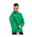 Veste Rain Basico Homme Vert Givova-1
