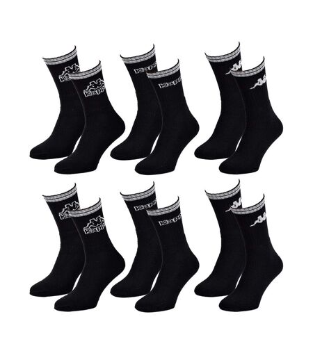Chaussettes Homme TENNIS KAPPA - Pack de 6