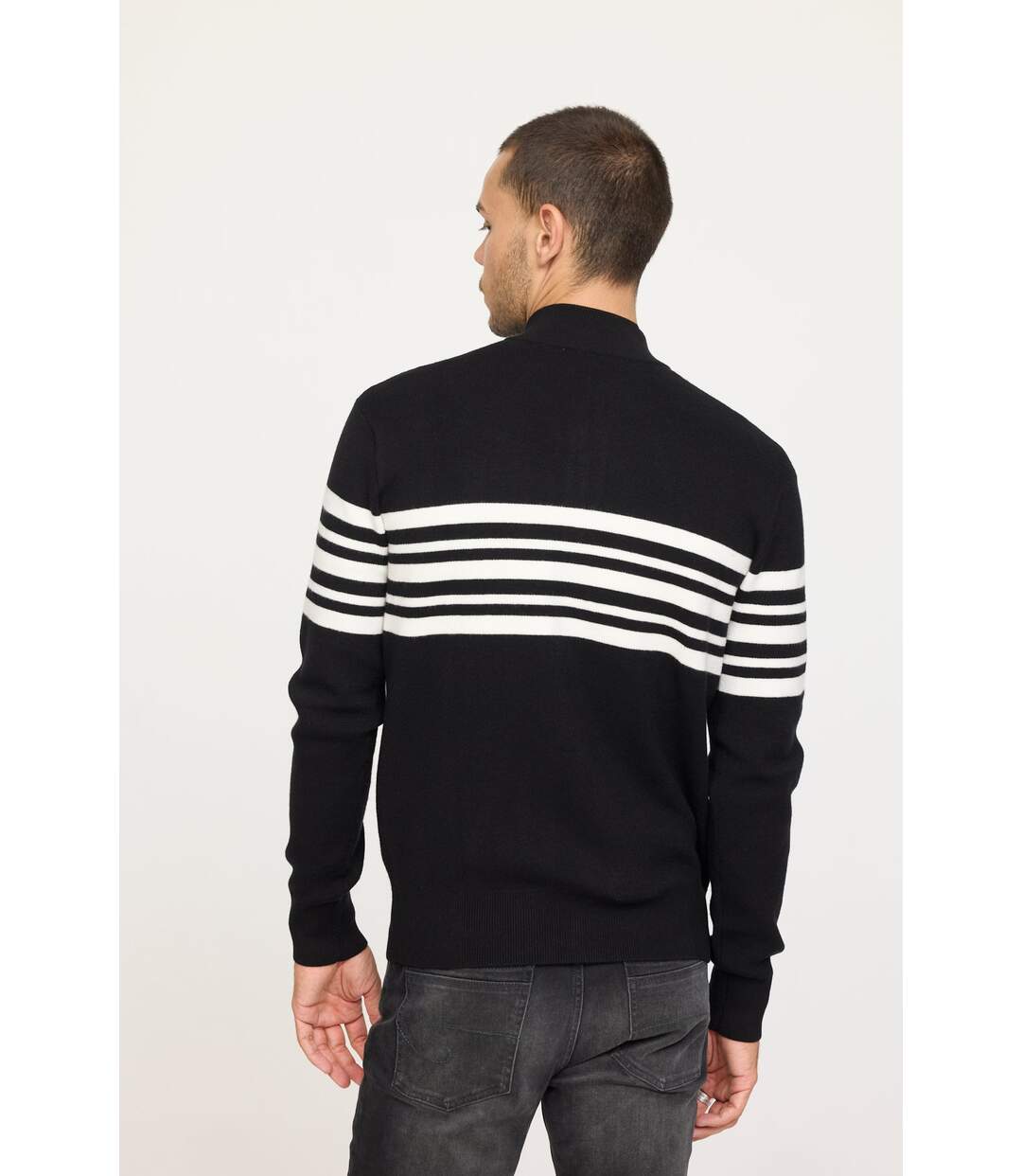 Gilet Cizipi Black-4