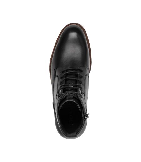 Bottines Cuir Tamaris