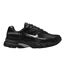Baskets Motif/style Logo Initiator Homme Noir Argenté Nike-1