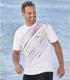 Set van 2 sport T-shirts  Atlas For Men