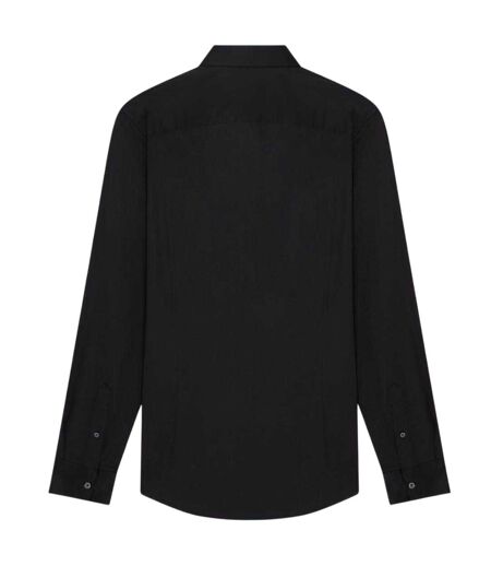 Chemise Manches Longues Homme Bleu Marine Ted Baker