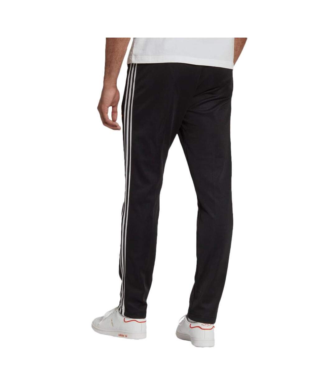 Jogging Noir Homme Adidas Fb Nations - L