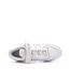 Baskets blanches homme adidas forum-4