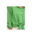 Chemise manches longues coton ORINE - Dona X Lisa-3