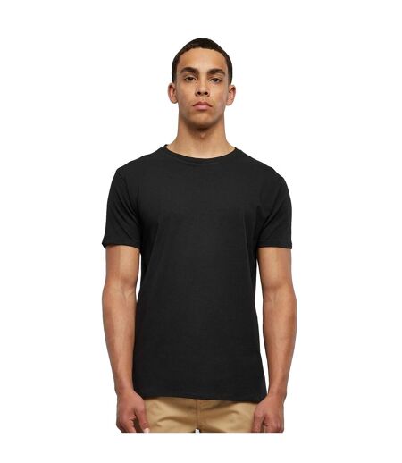 T-shirt Homme Noir Urban Classics