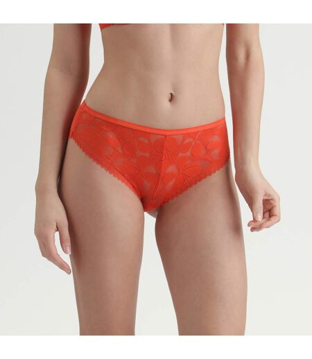 Culotte en dentelle  Art Flower