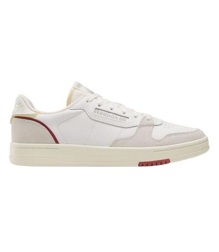 Baskets Phase Court Adulte Blanc Reebok