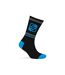 Lot de 6 Paires de Chaussettes Tennis homme assorties Freegun