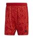 Short De Gardien De But Condivo Homme Rouge Adidas-1