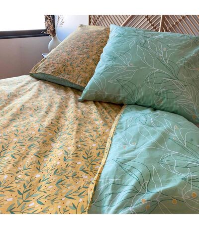 Parure de lit CHAMPA