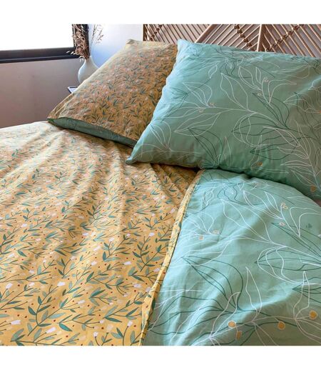 Parure de lit CHAMPA