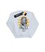 Disney Sweat Womens/Ladies The Lion King Movie Group Sweatshirt (Blanc) - UTBI22208-1