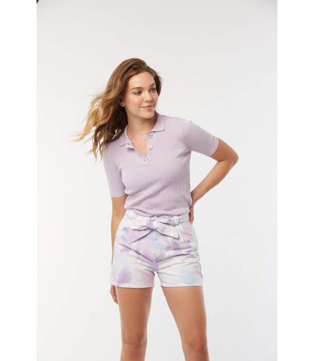 Shorts NAIKA Tye and dye