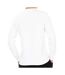 Sweat Blanc Homme Nasa 50S - L