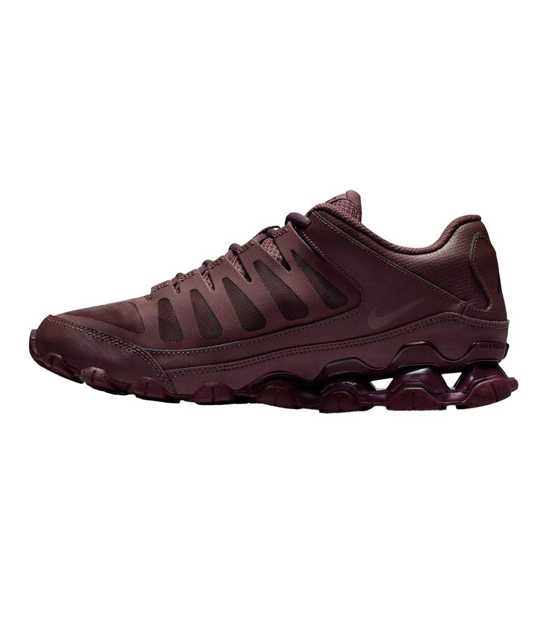 Baskets Reax Tr Femme Tatouage Bordeaux Nike-4