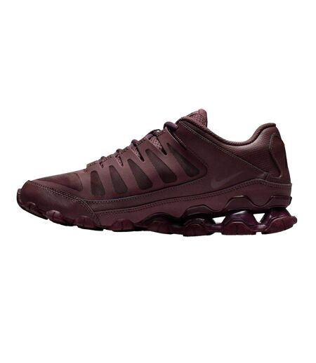 Baskets Reax Tr Femme Tatouage Bordeaux Nike