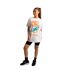 Hype - T-shirt MIAMI DOLPHINS - Adulte (Blanc) - UTHY9272
