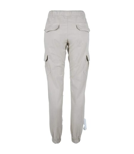 Pantalon De Jogging Femme Béton Urban Classics