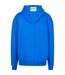 Sweat À Capuche Essential Homme Bleu Cobalt 9N1M SENSE-2