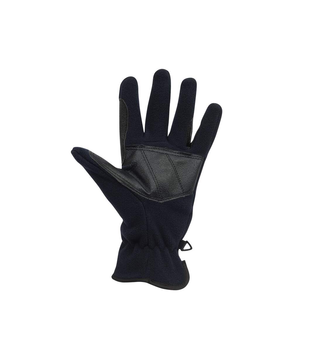 Gants d´équitation unisexe xs bleu marine Dublin-1