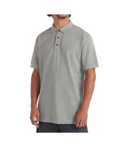 Polo Gris Homme O'Neill Small - L