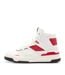 Baskets Baltimore Homme Blanc Boss-2