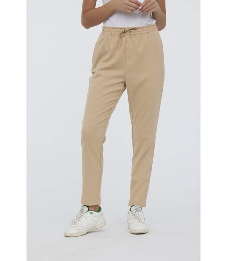 Pantalon GURI Vert bouteille