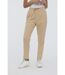 Pantalon GURI Vert bouteille-4