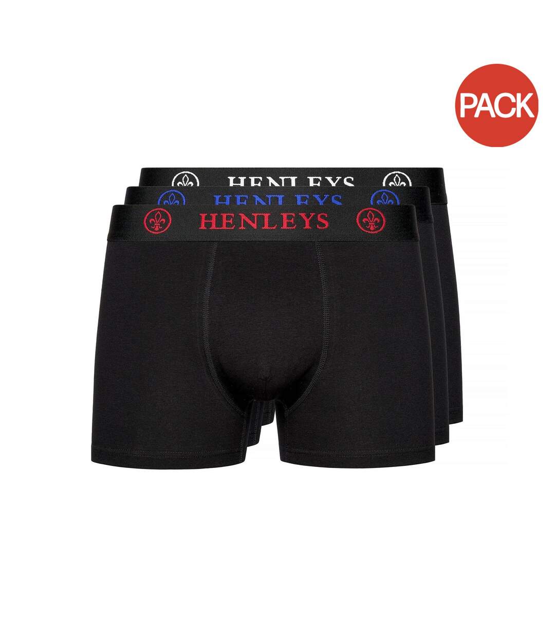 Henleys boxer shorts discount
