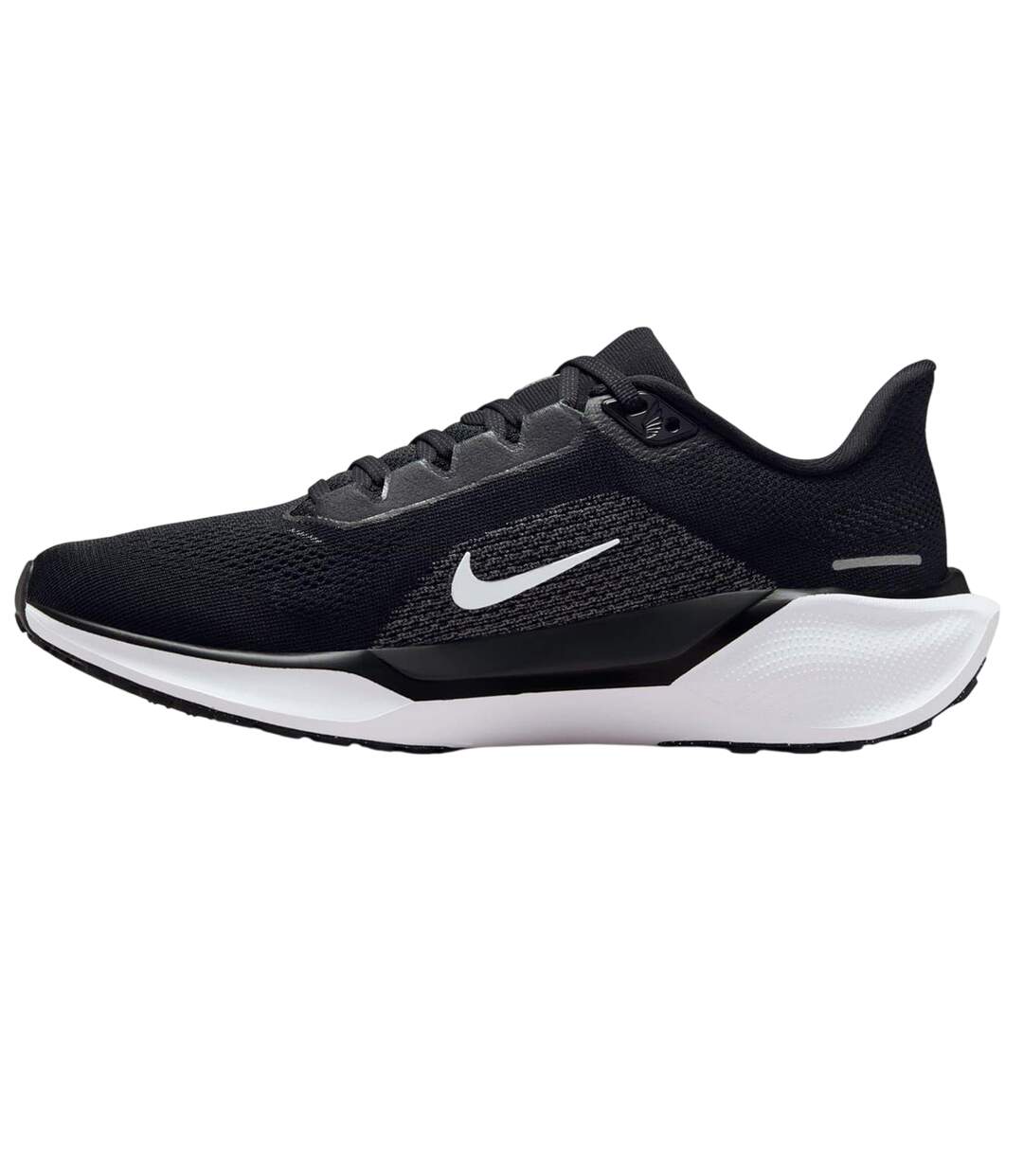 Baskets Femme Noir Blanc Nike-2