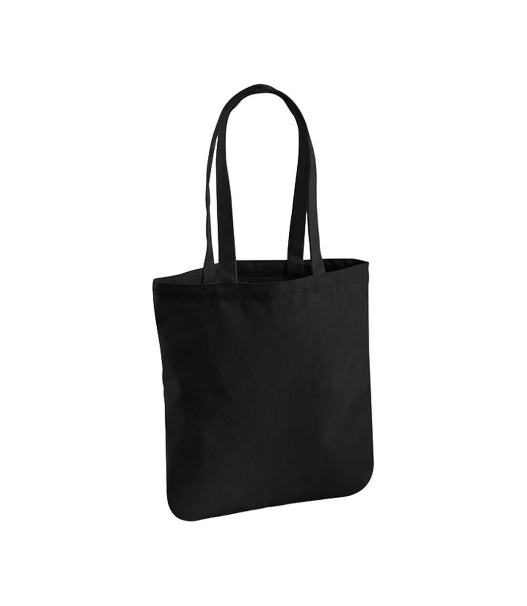 Tote Bag Earthaware Spring Taille Unique Noir Westford Mill-1
